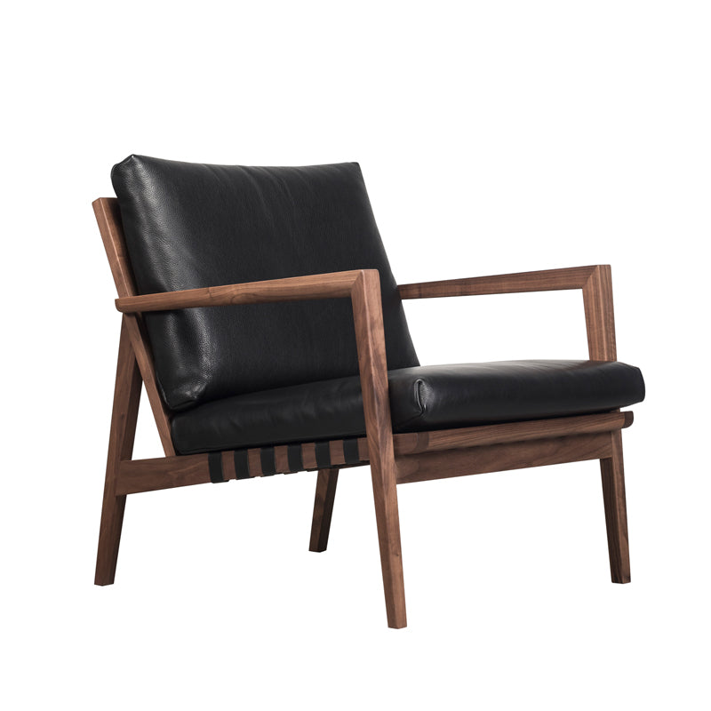 BLAVA | Easy Chair