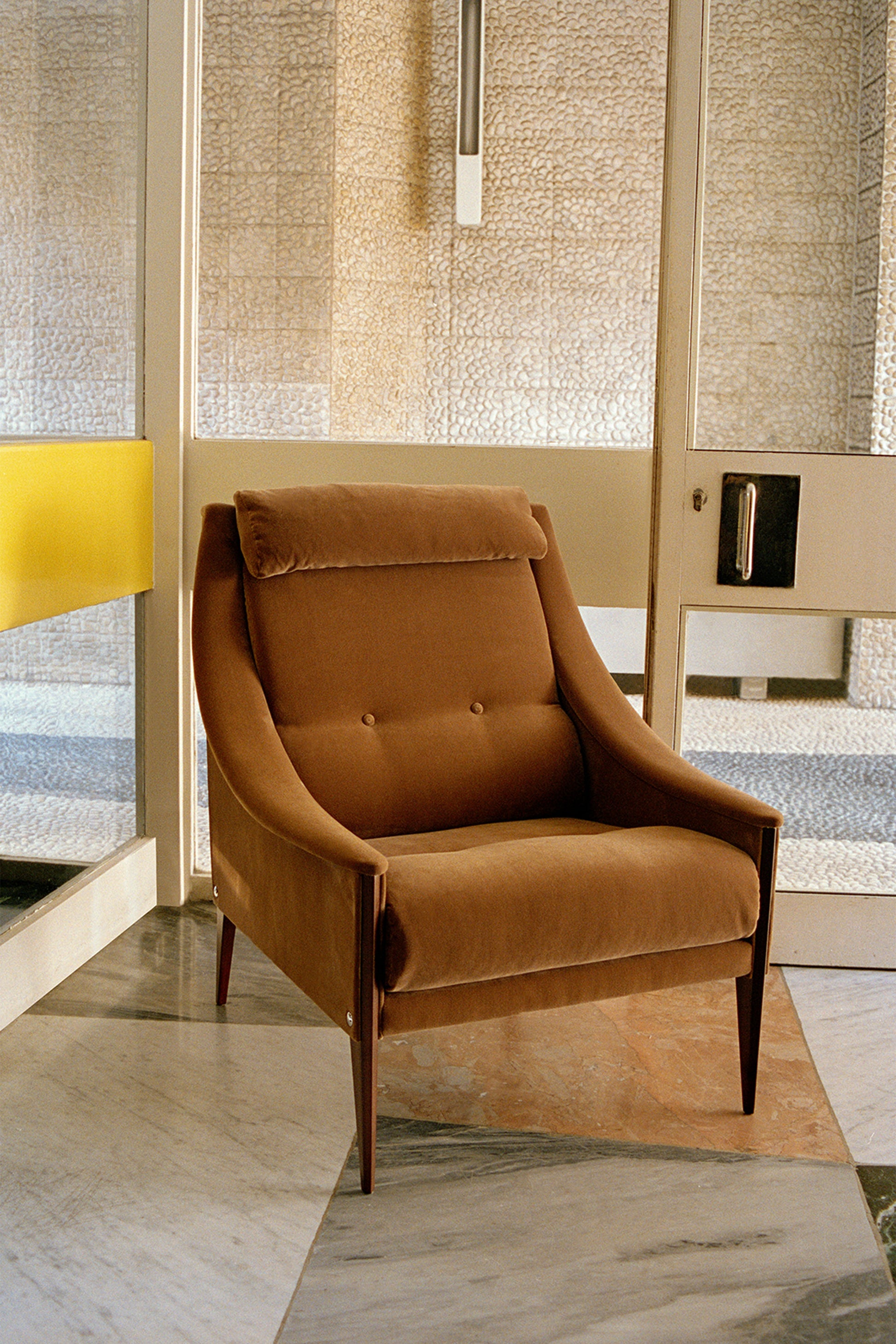 Dezza 48 Armchair