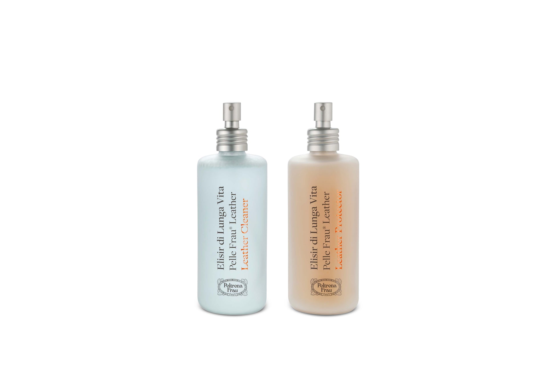 Gli Oggetti Elisir Bottles Kit