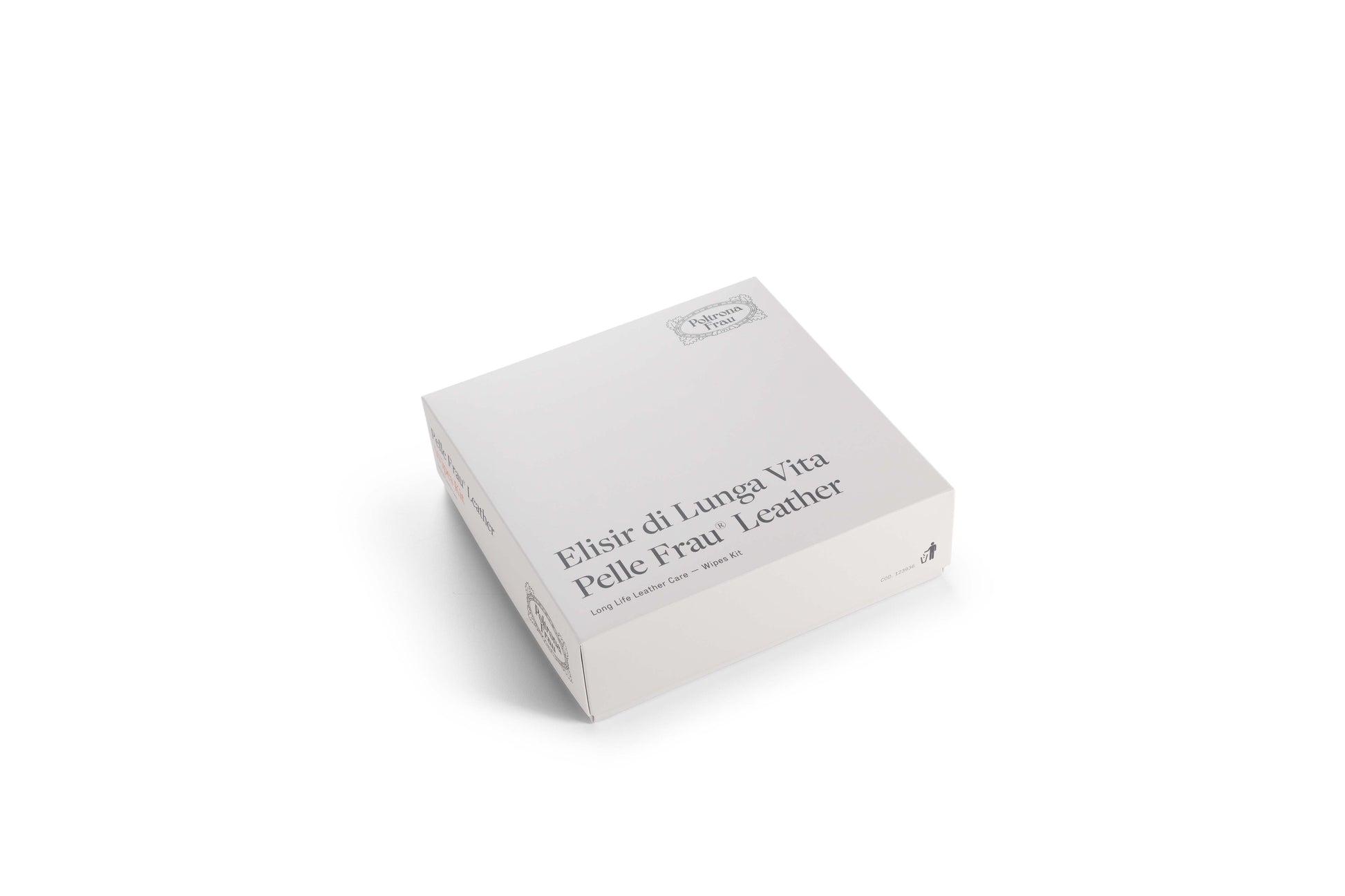 Gli Oggetti Elisir Wipes Kit
