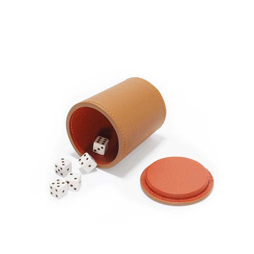 Games collection | Dice set