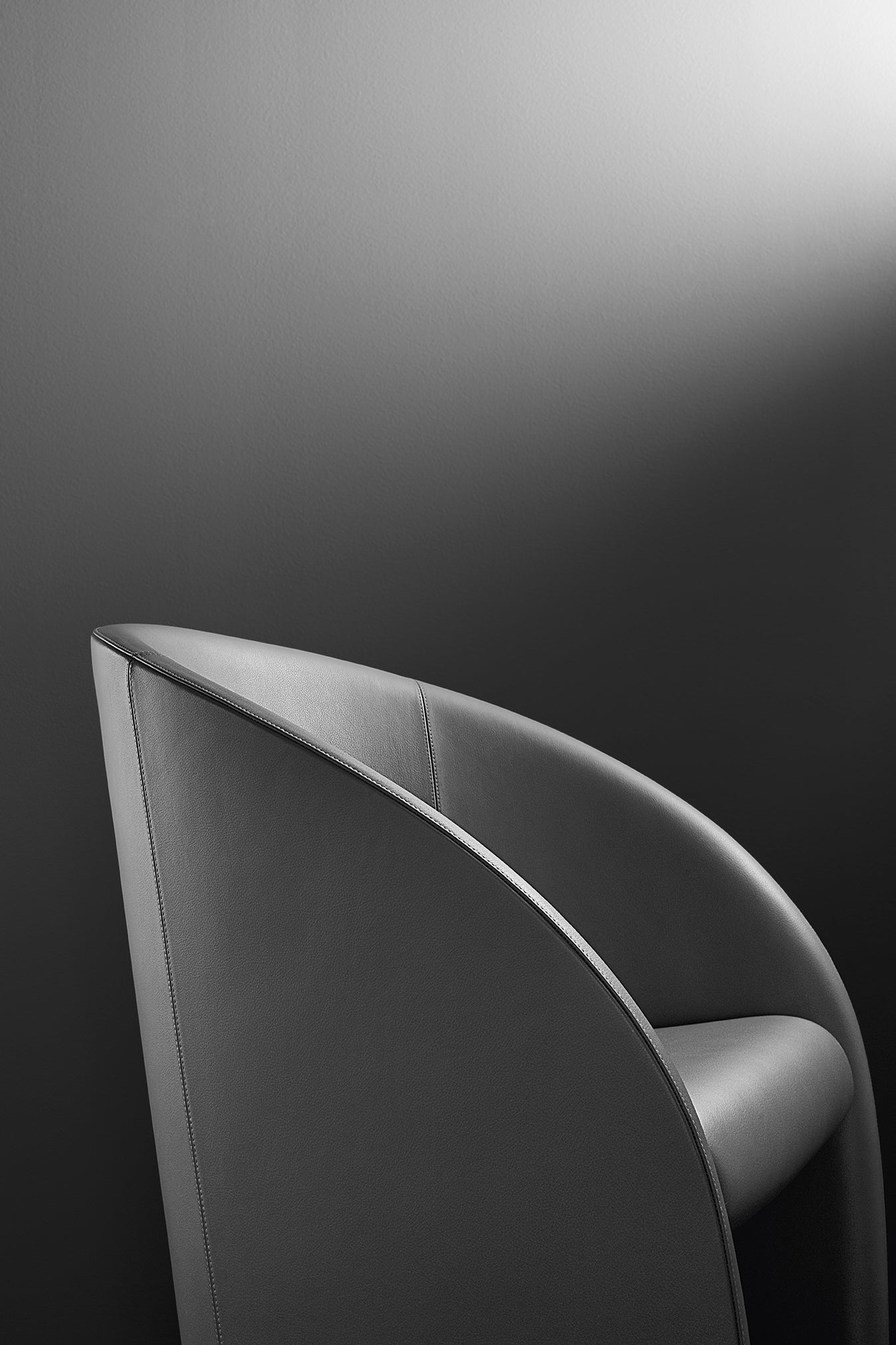 Intervista Armchair