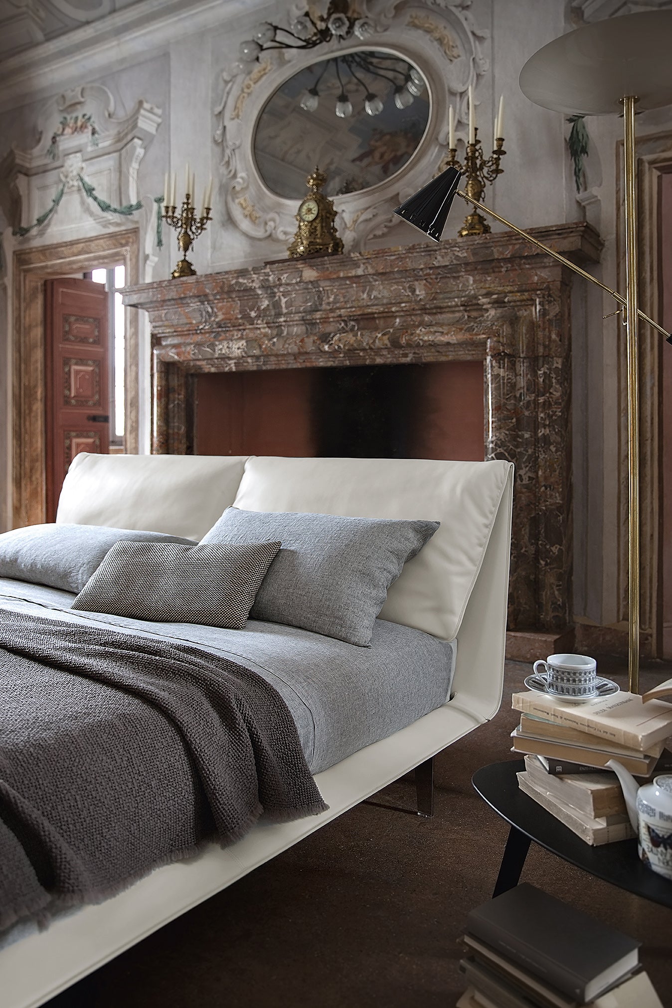 John-John Bed