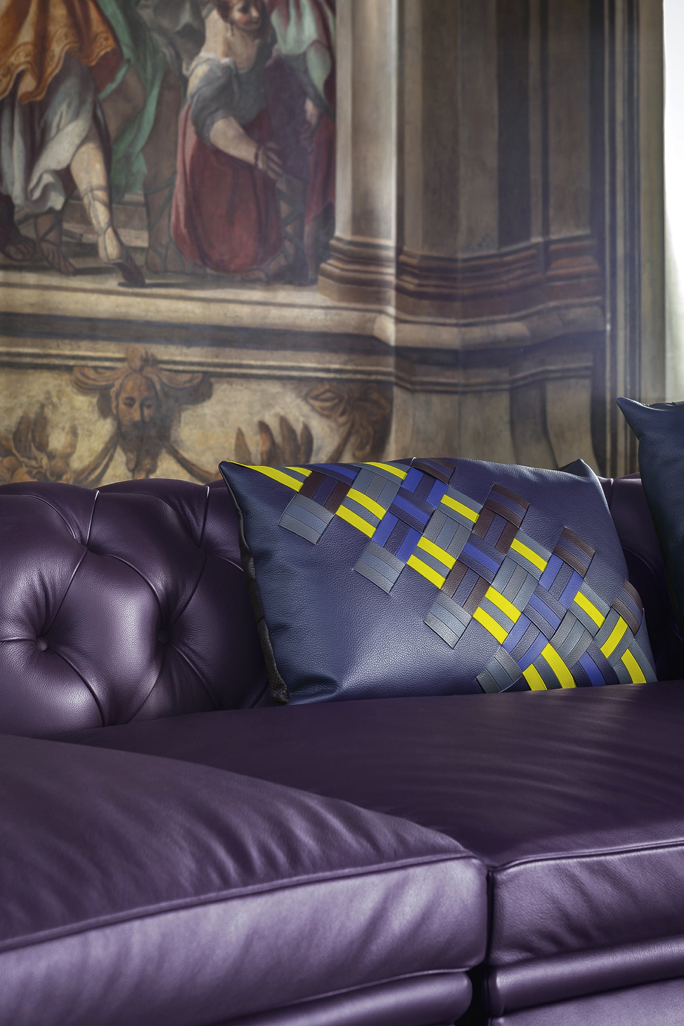 Journey Decorative Cushions