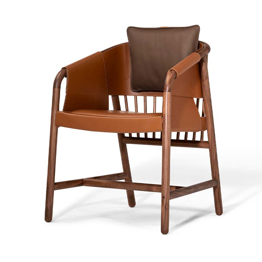 La Selle Chair