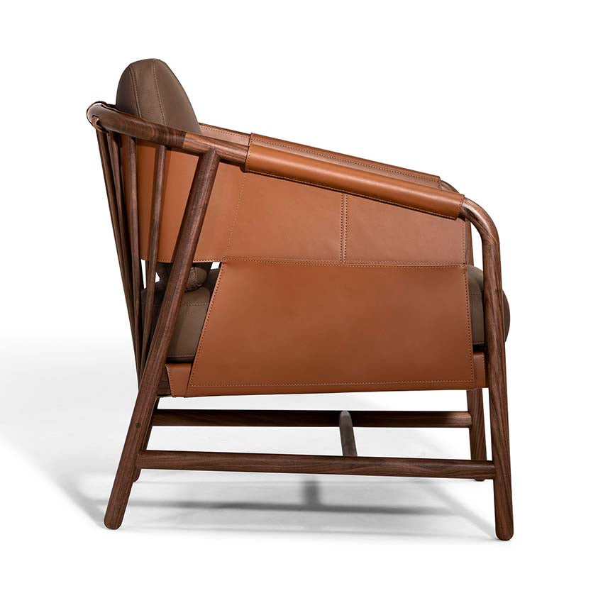 La Selle Lounge Chair