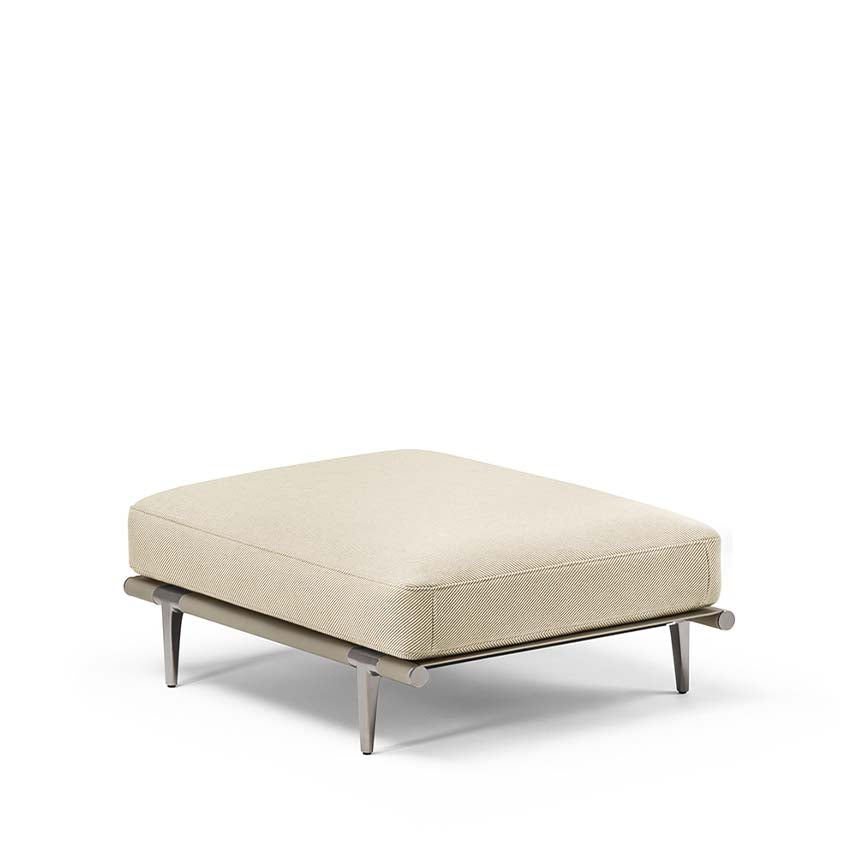 Let It Be Ottoman