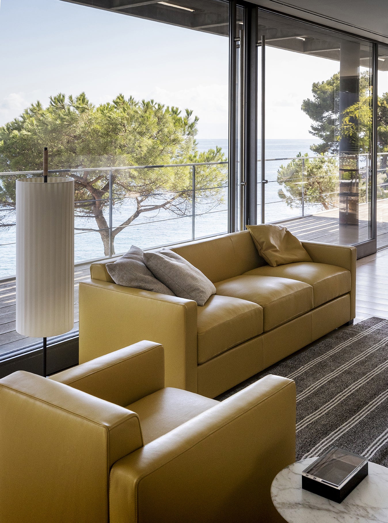 Linea A Sofa