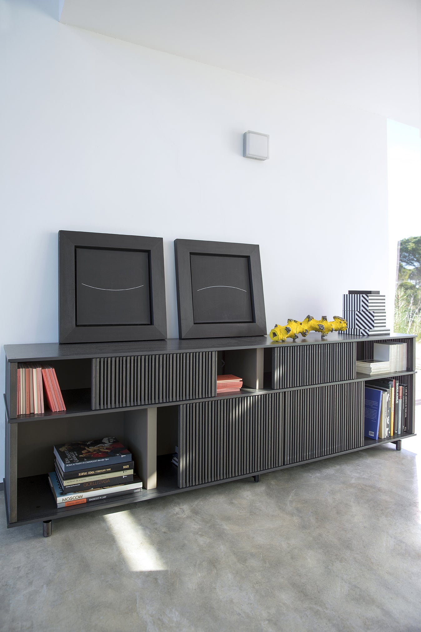 Lloyd Low Cabinet