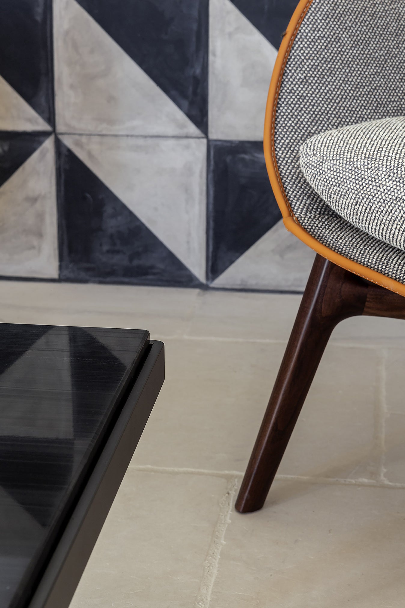 poltrona frau martha armchair