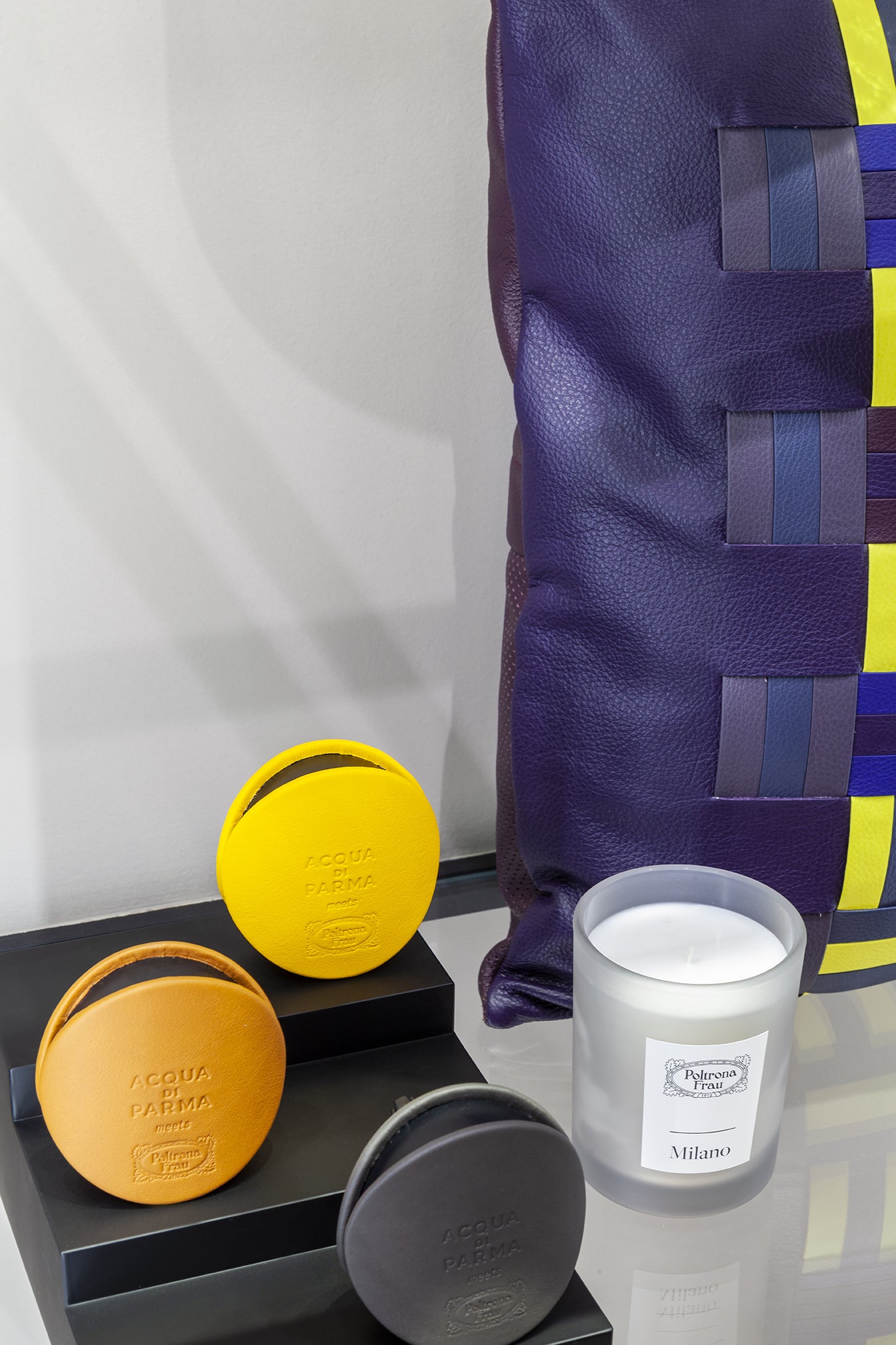 Milano Candle