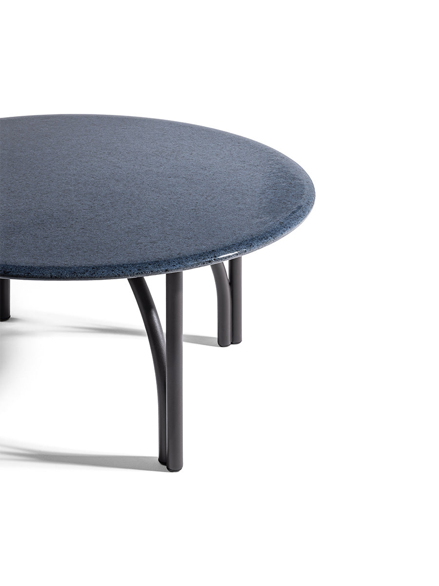 poltrona frau mirabell small table