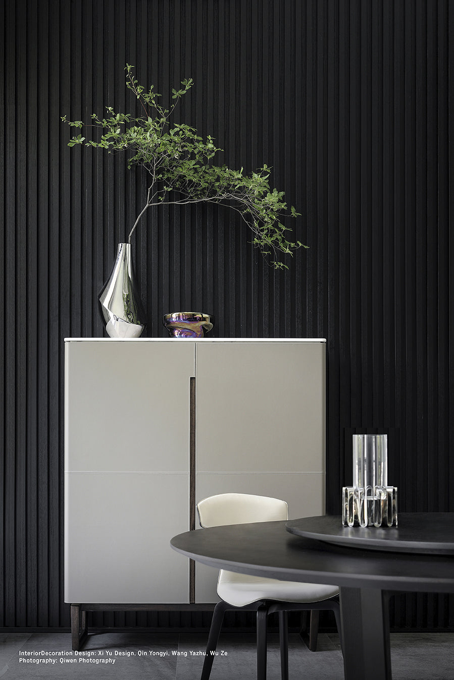 Montera Chair