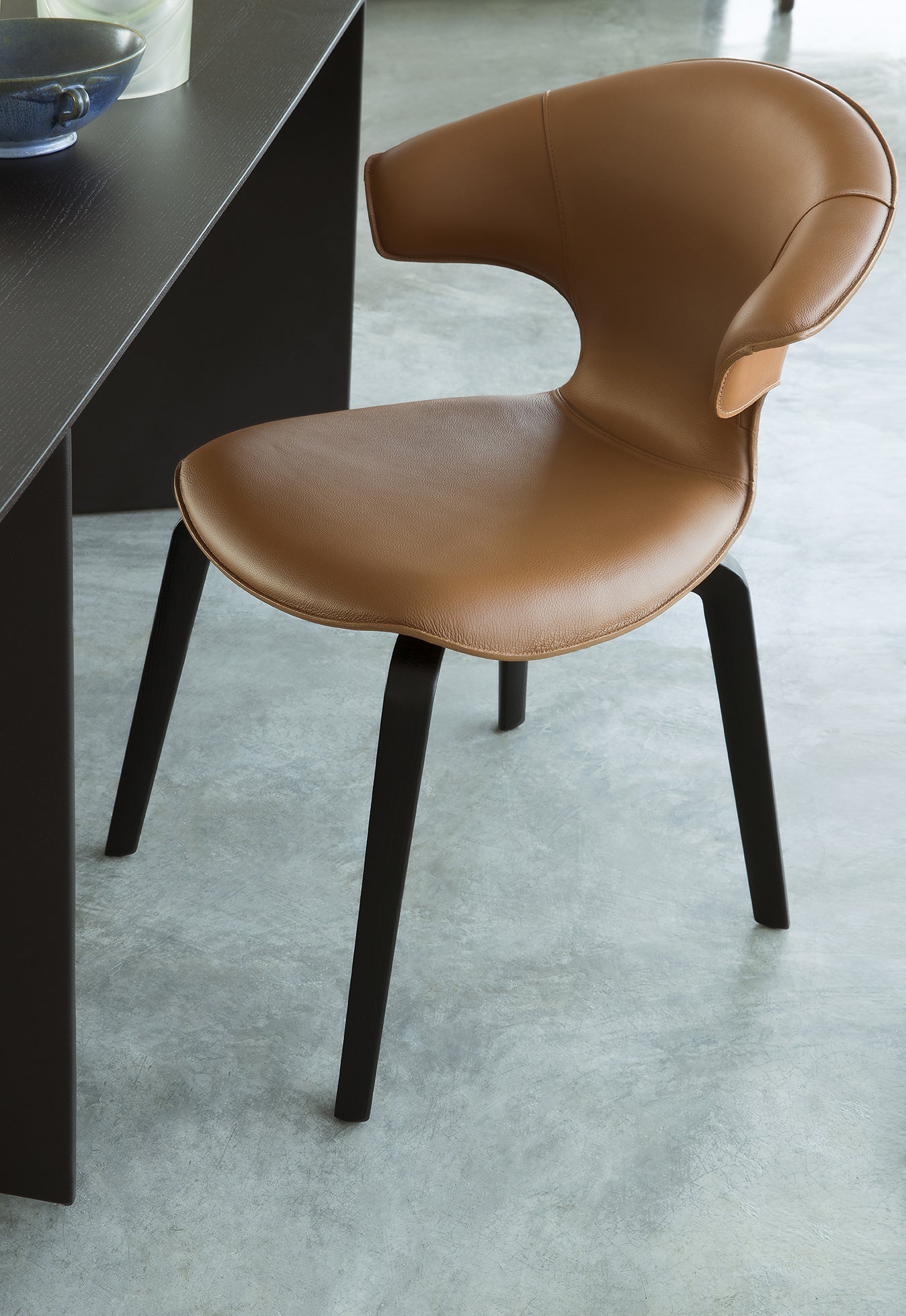 Montera Small Armchair