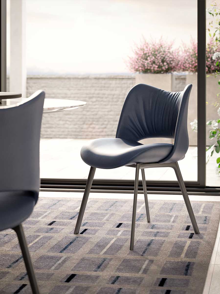 poltrona frau nice small armchair