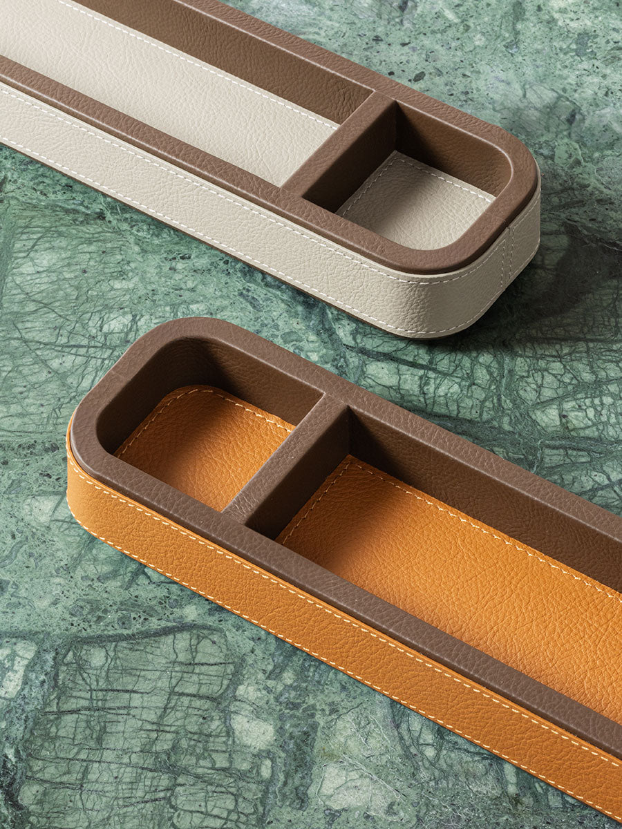 poltrona frau office desk accessories