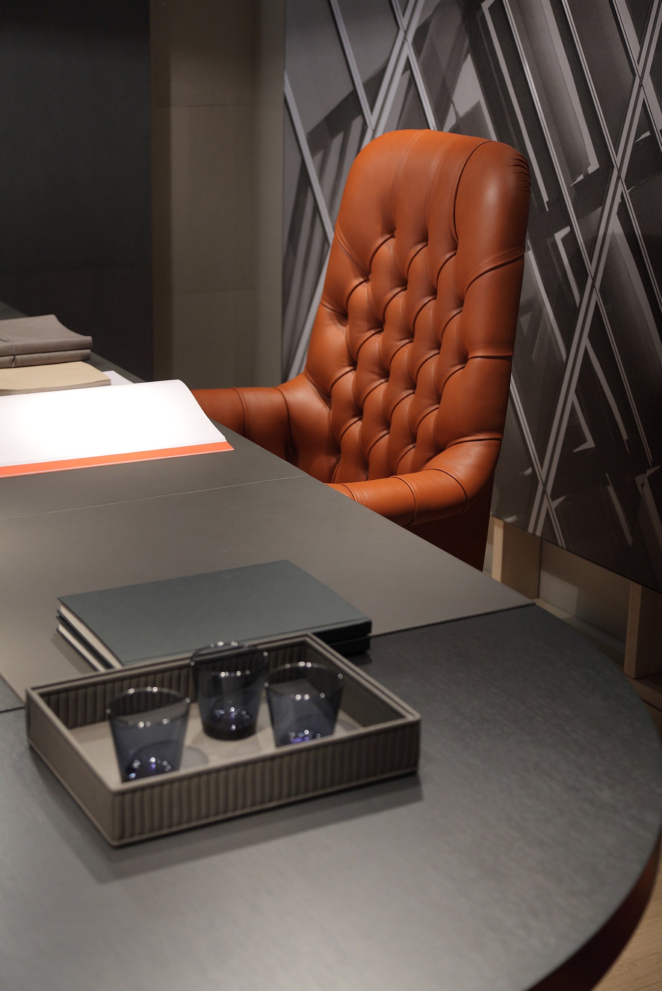 Oxford Office Chair