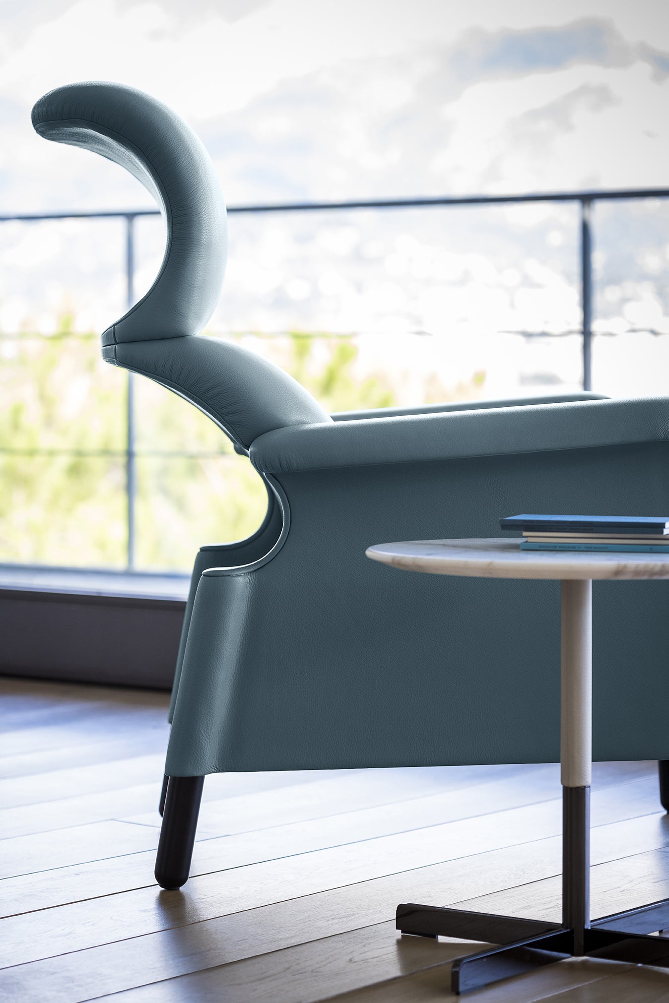 Sanluca Armchair
