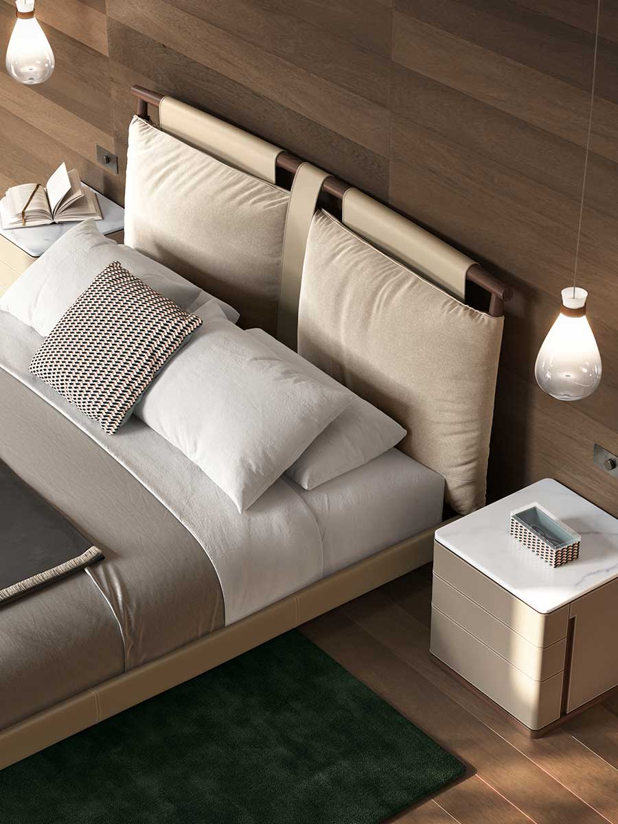 poltrona frau soffi lamp