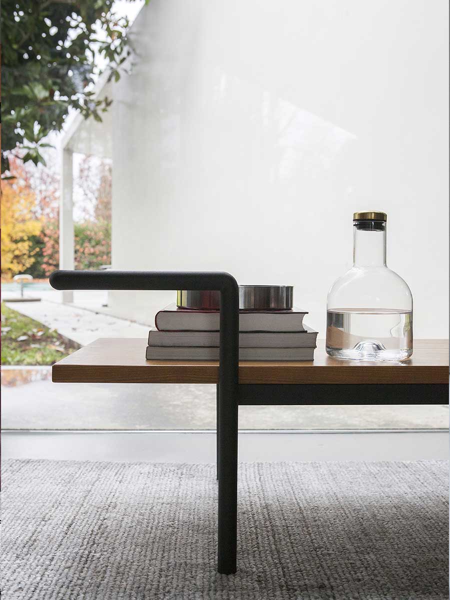T904 Bench