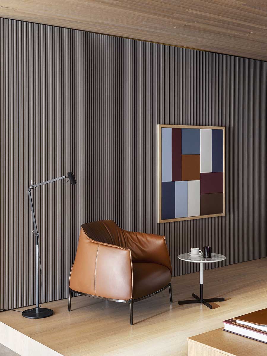Gli Oggetti Tableau