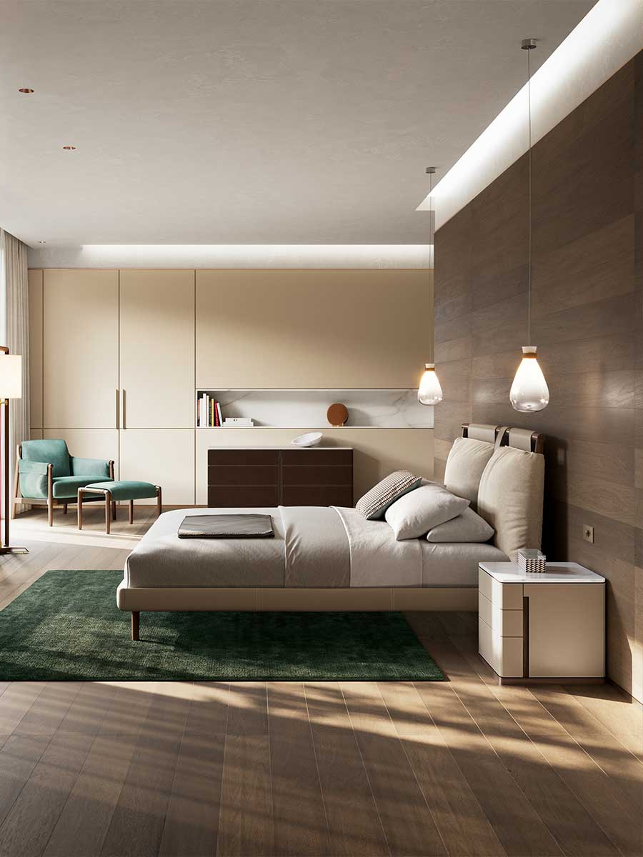 Times Bed