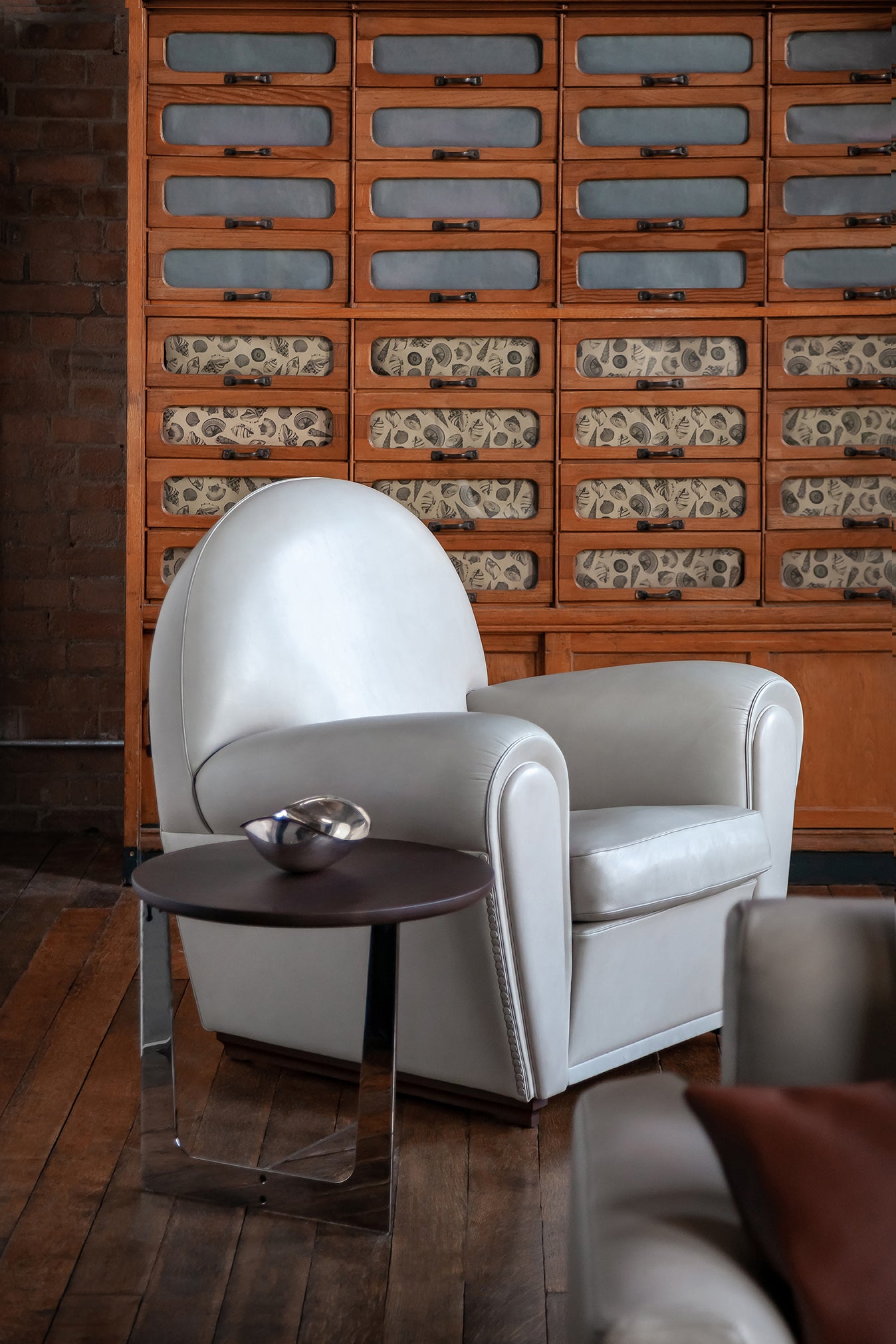 Vanity Fair Armchair