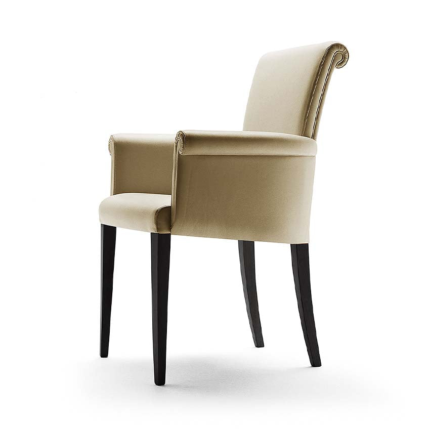 Vittoria Small Armchair
