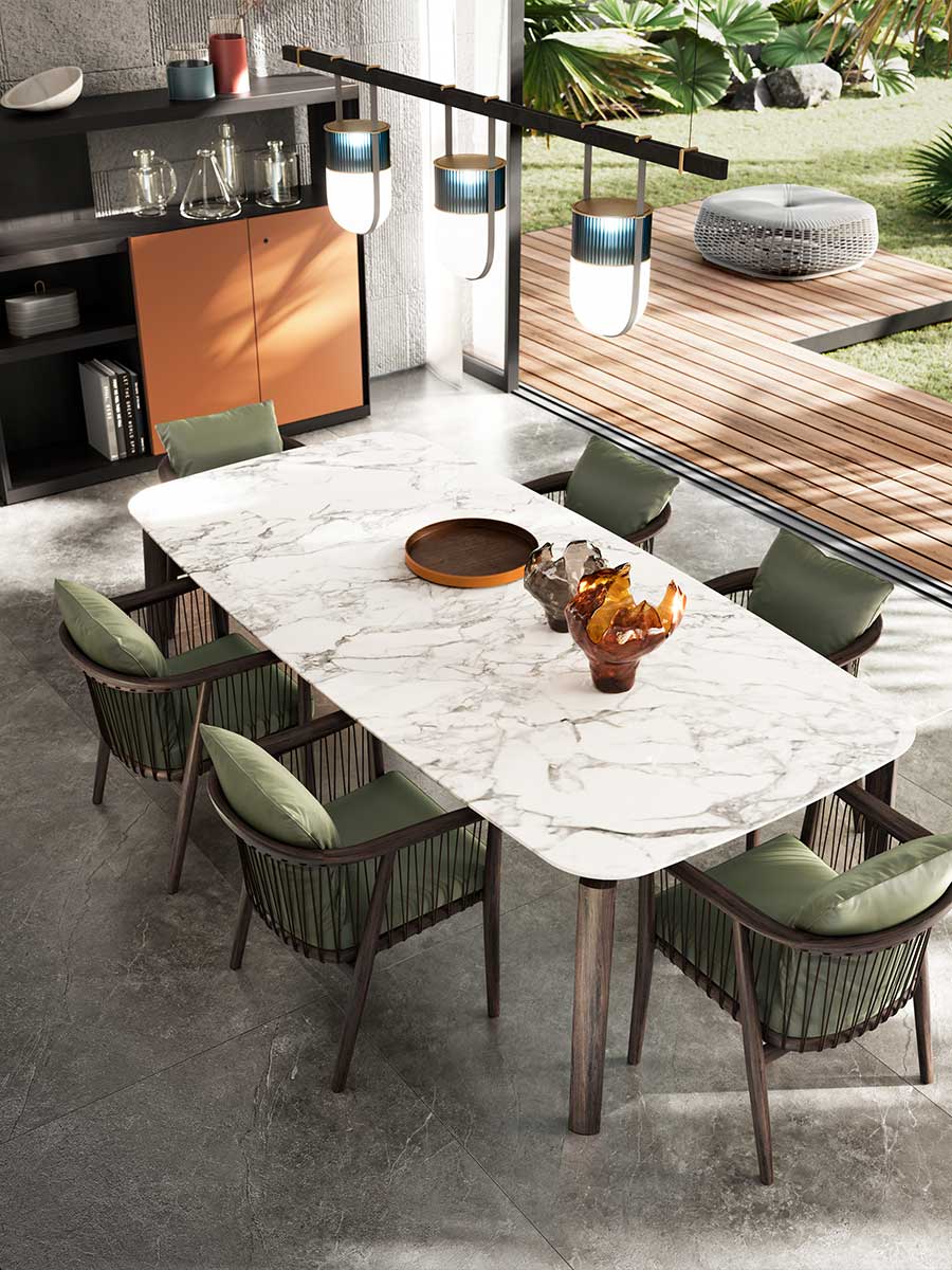 Xi Suspension Lamp