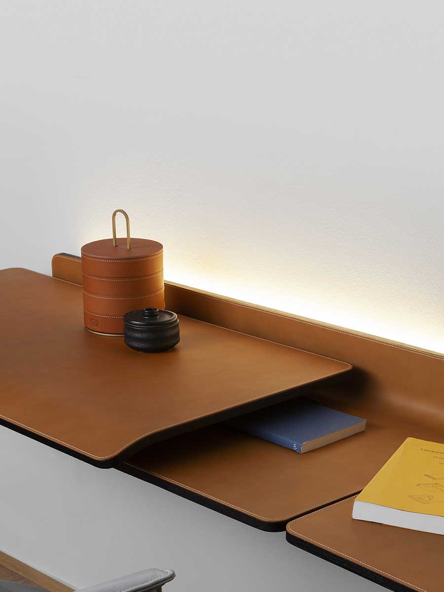 Zhuang Stackable Case