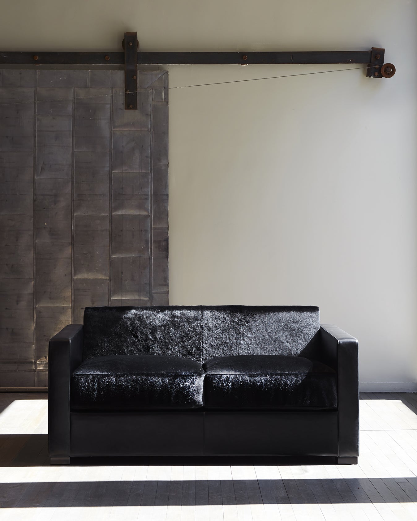 Linea A Sofa