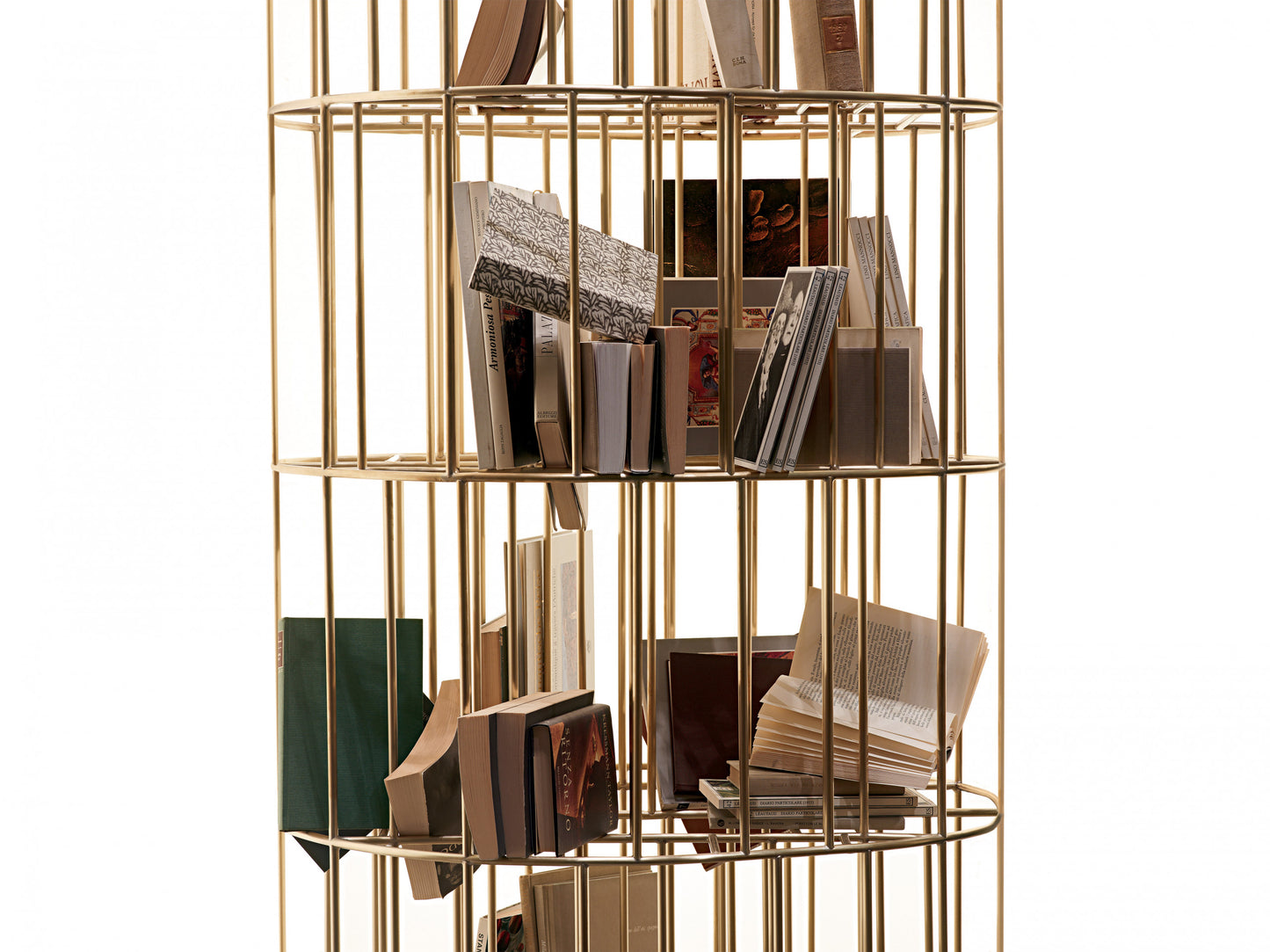 Golden Cage