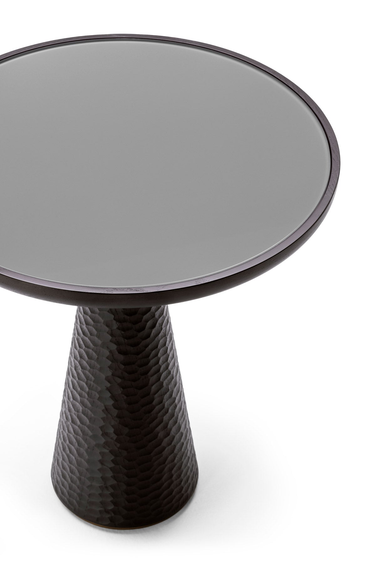 Duo Pedestal Table