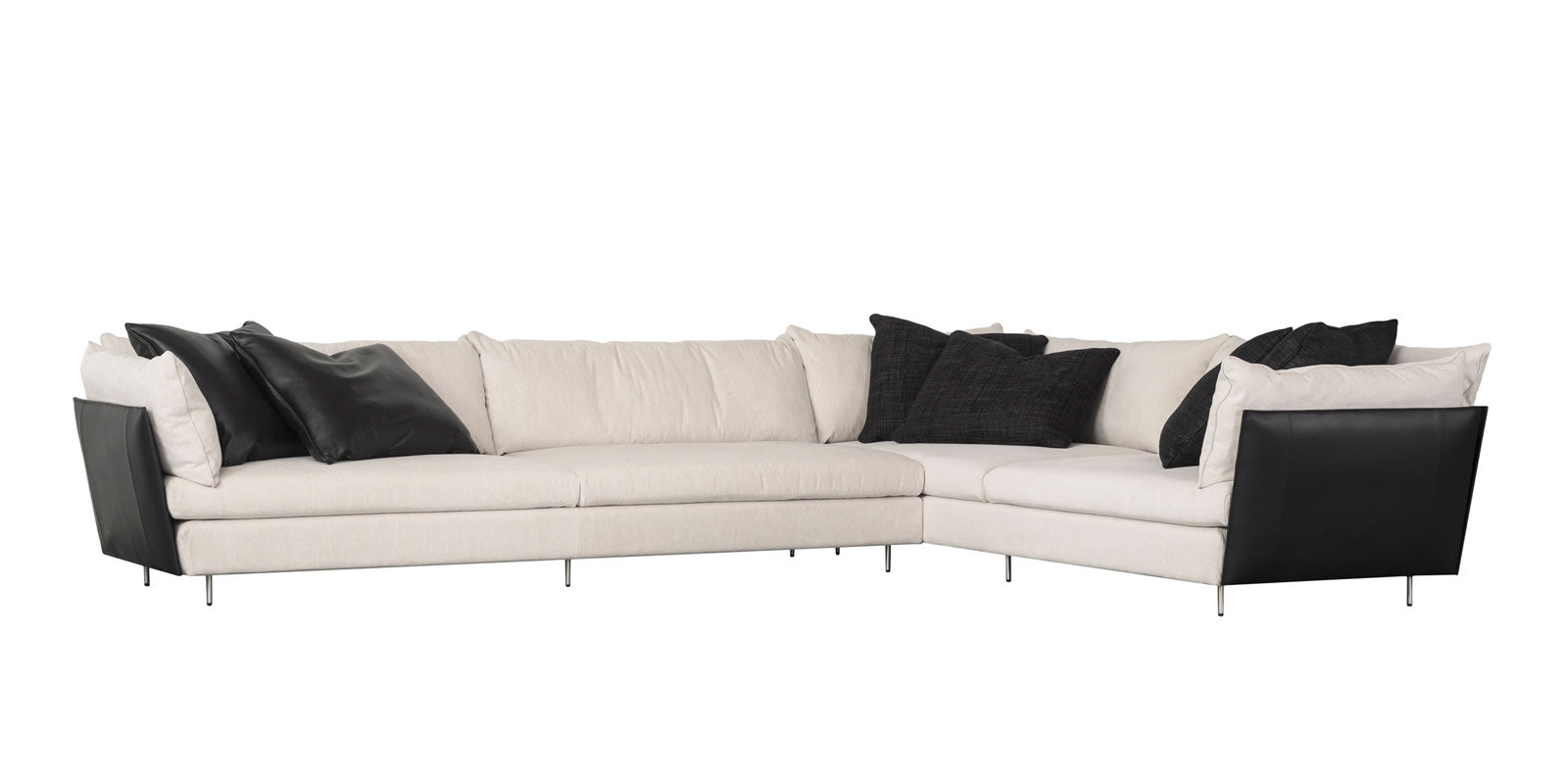 LIGHT FIELD | Modular sofa