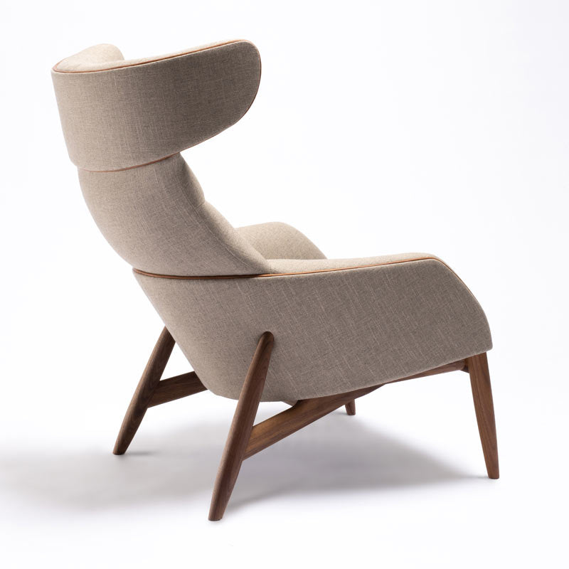 BEATRIX | High Back Easy Chair
