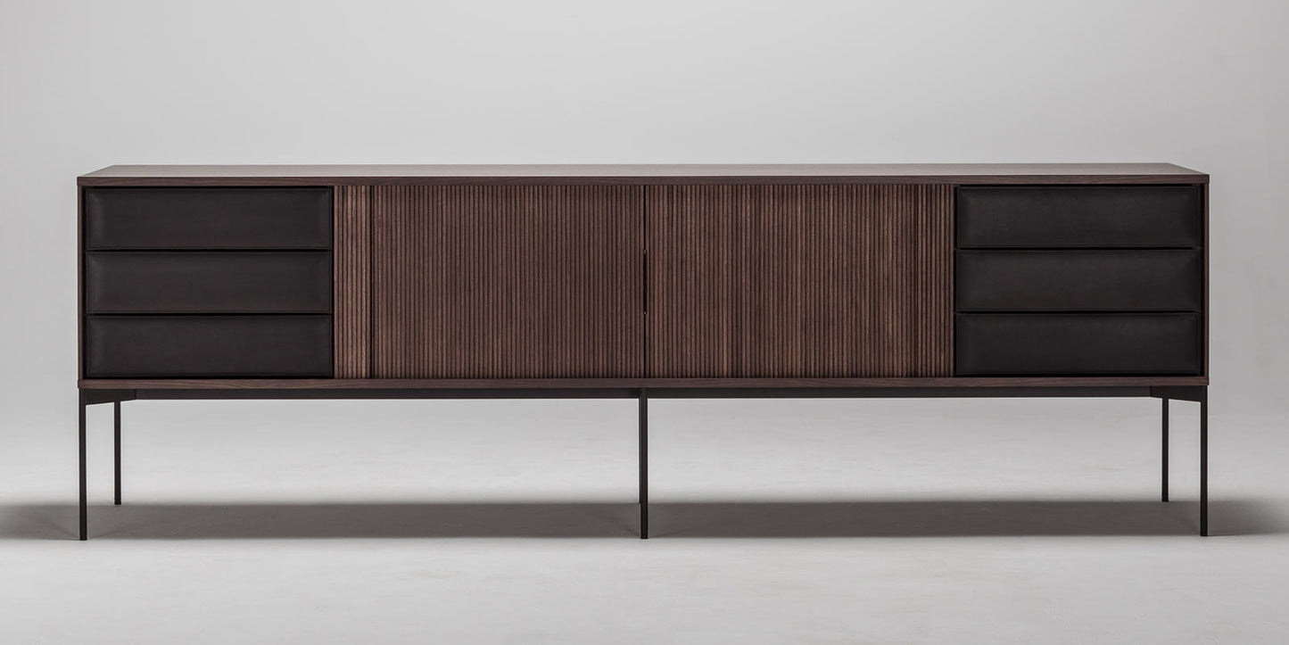 JABARA | SIDEBOARD