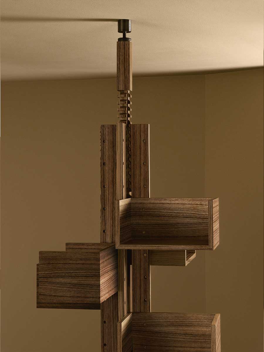 Albero Bookcase