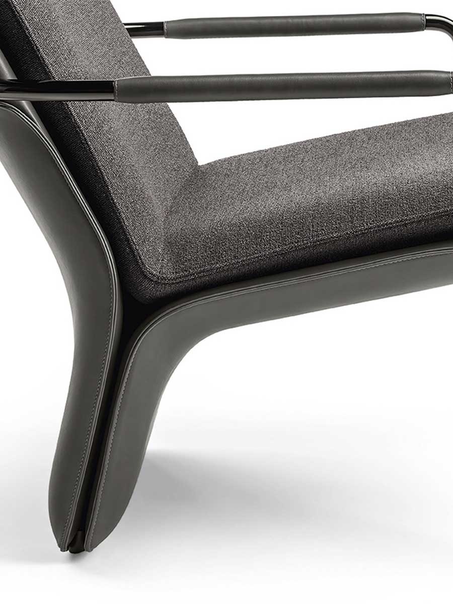 Arabesque Armchair