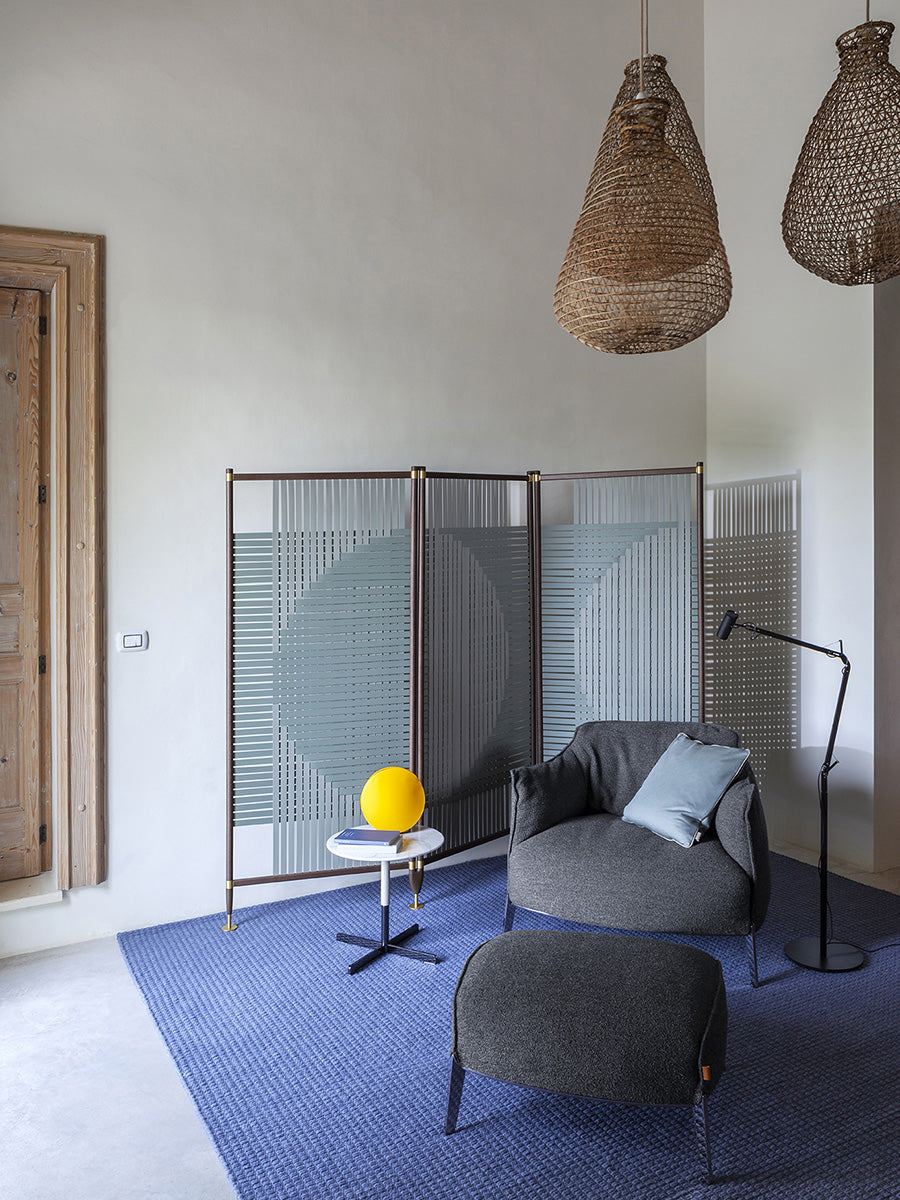 Archibald Gran Comfort Armchair