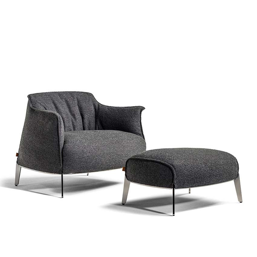 Archibald Gran Comfort Ottoman