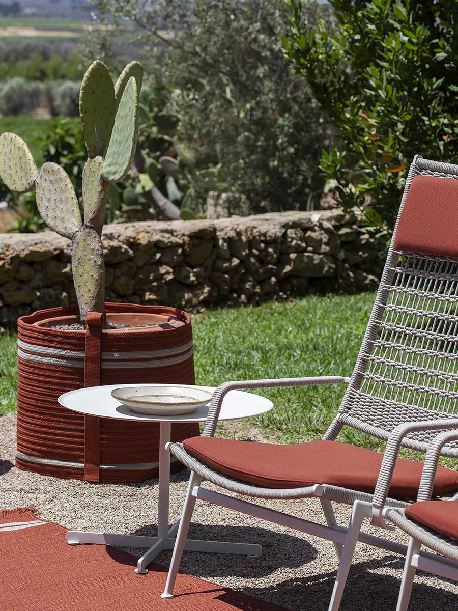 Bob Outdoor Coffee Table