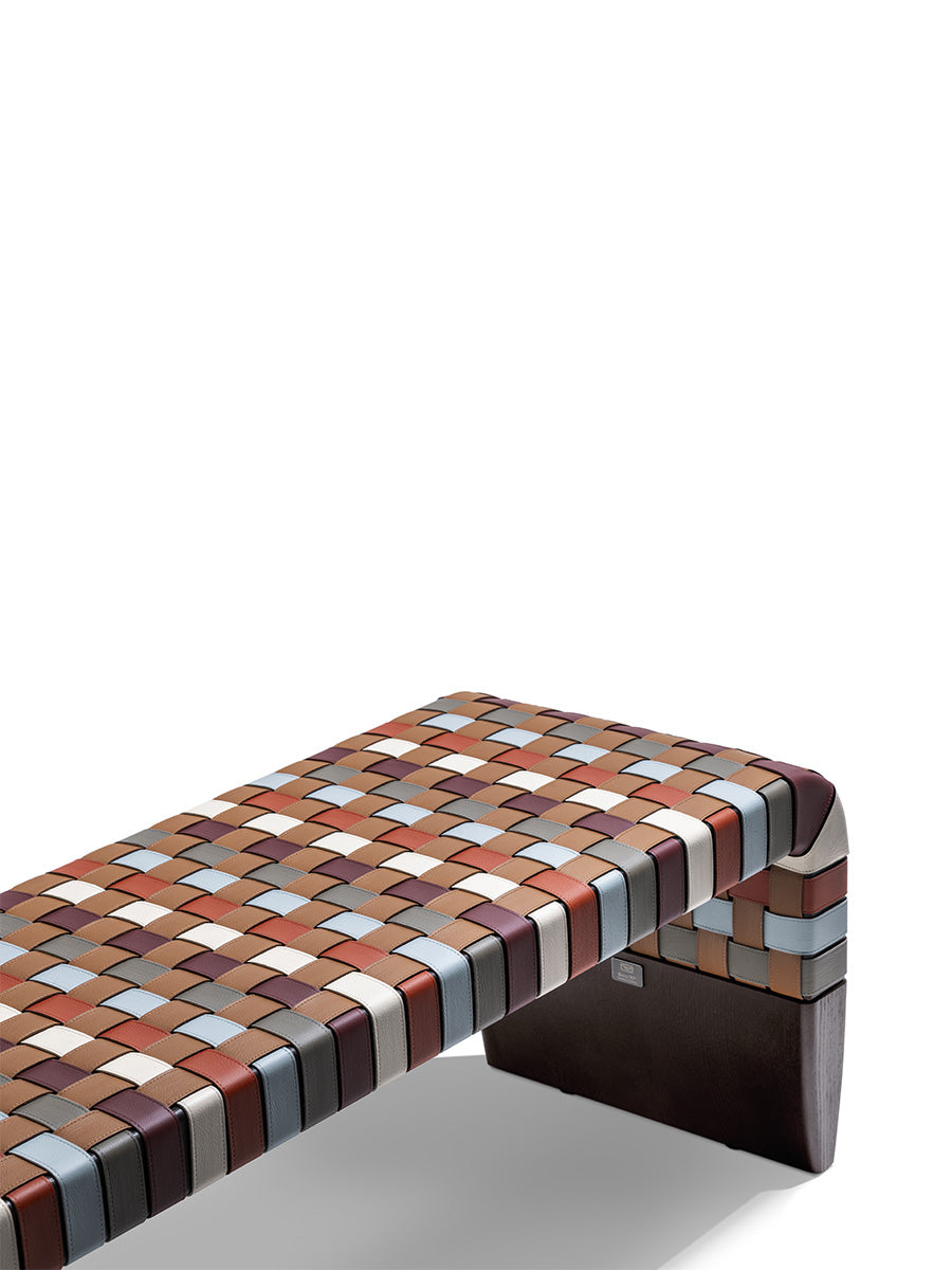 Brera 90Th Anniversary Edition Bench