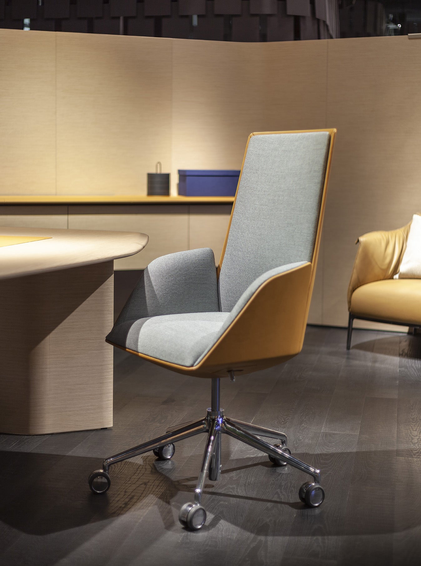 Cercle Office Chair