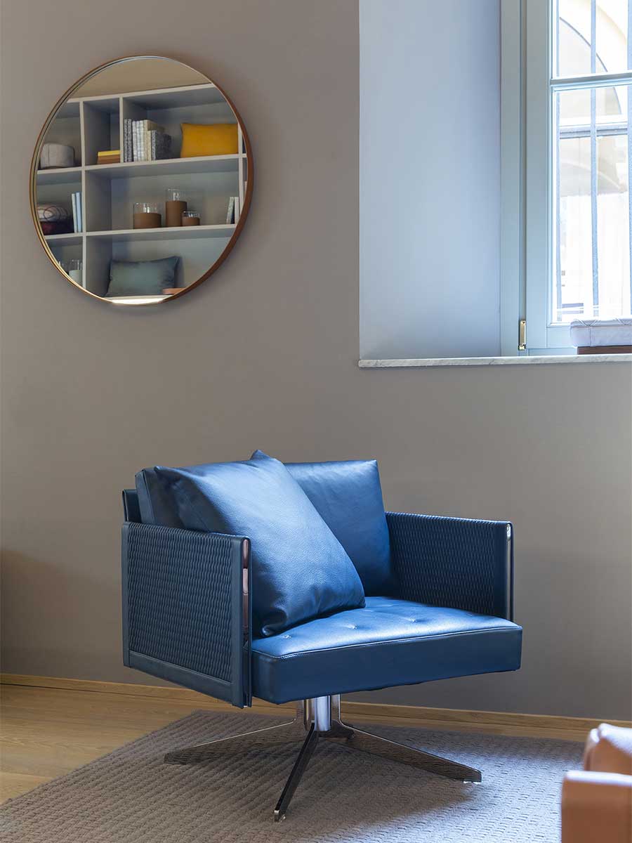 Clayton Armchair