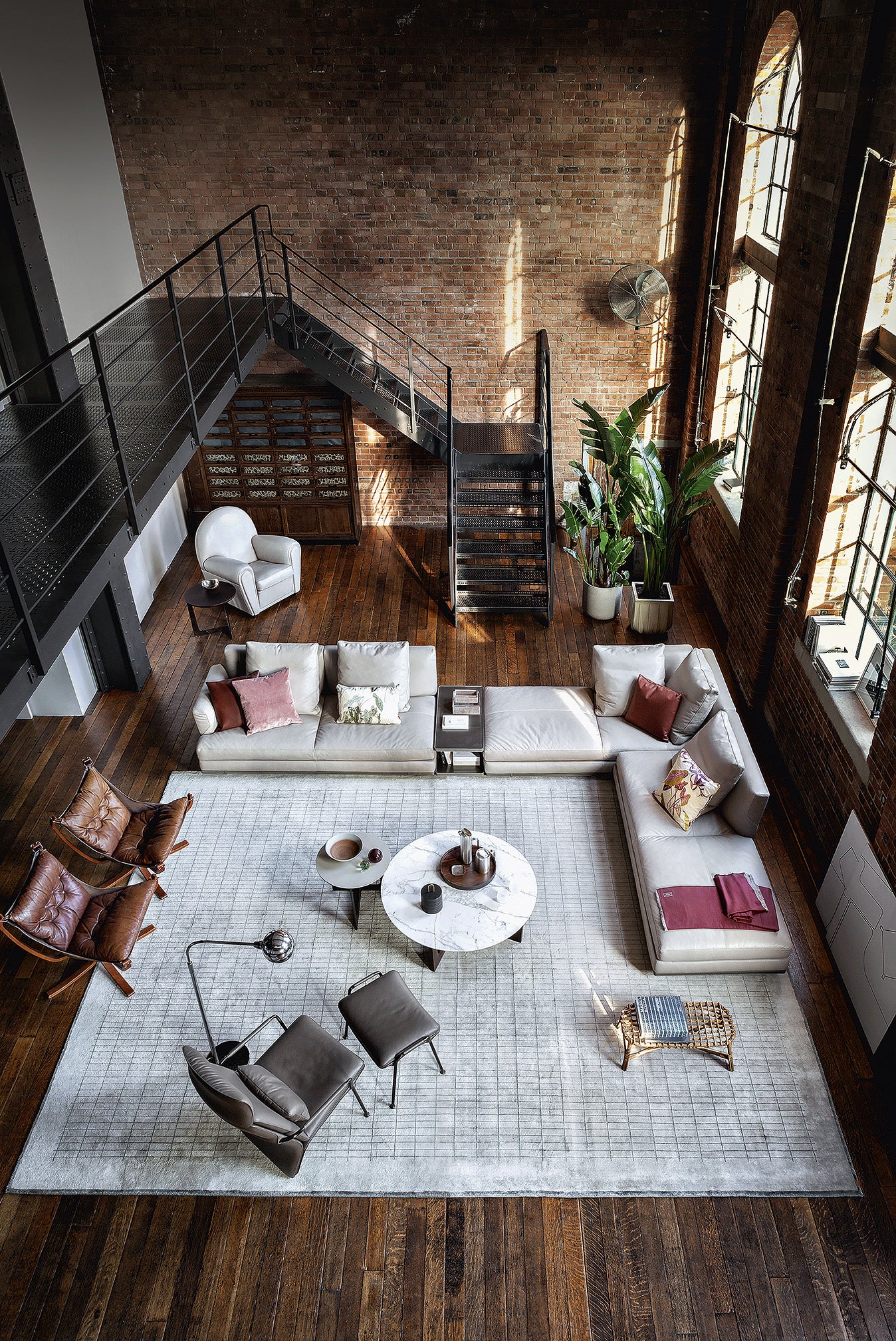 Come Together Sofa