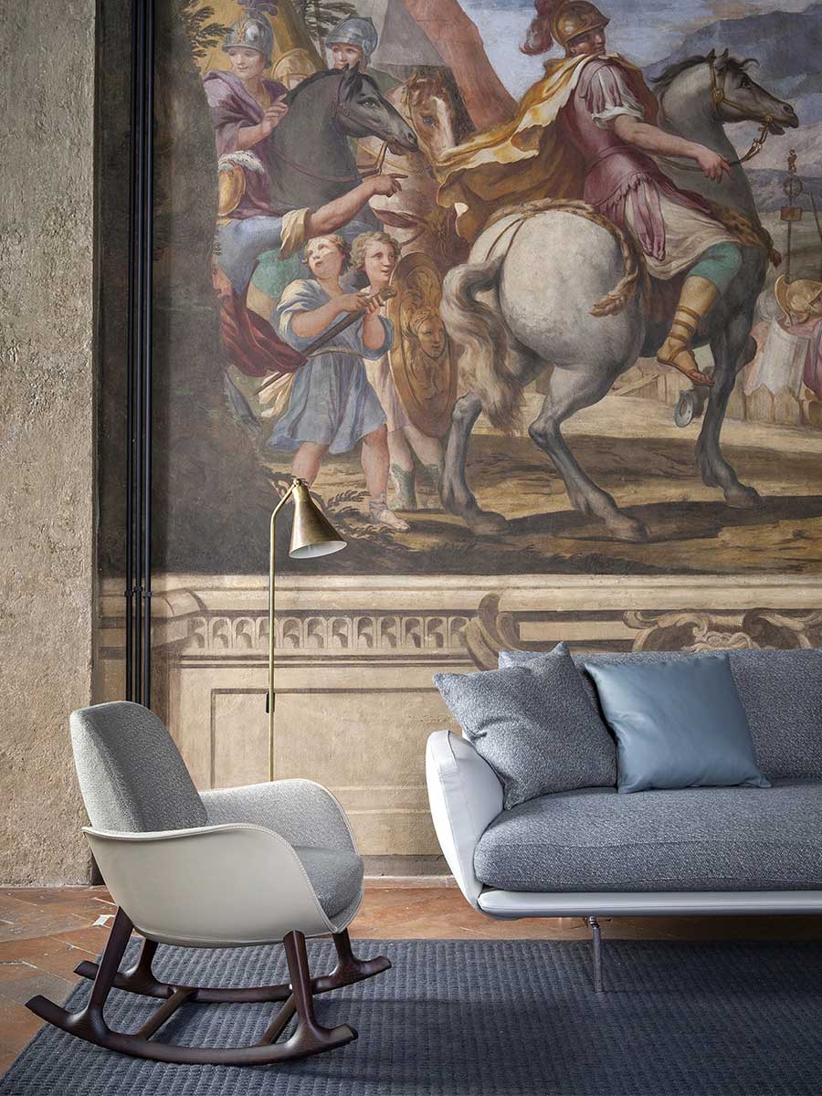 Gli Oggetti | Cushions