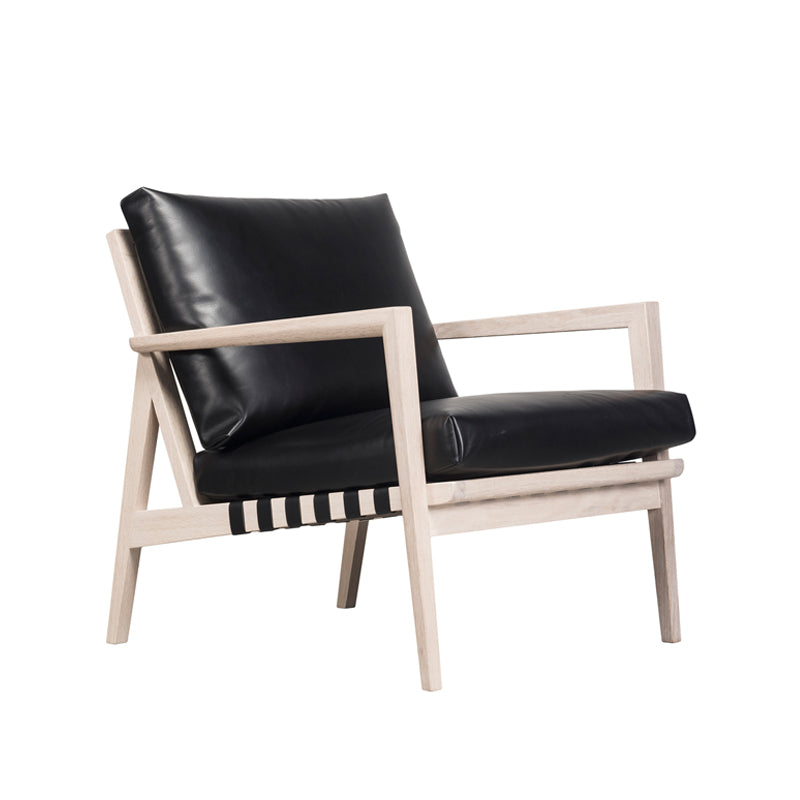 BLAVA | Easy Chair