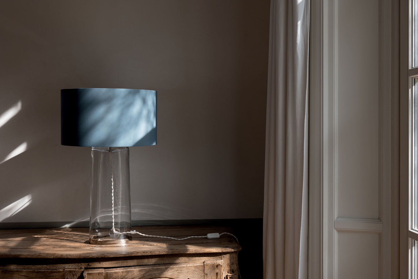 poltrona frau dido lamp