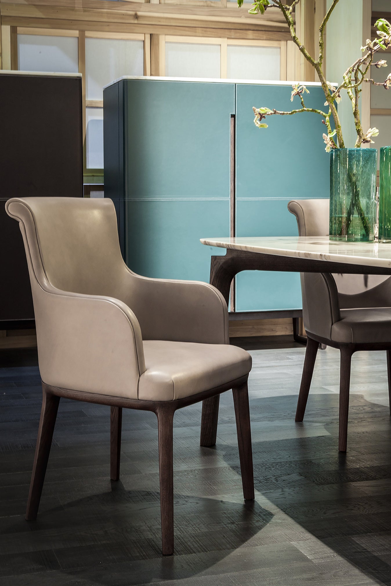 Diva Small Armchair