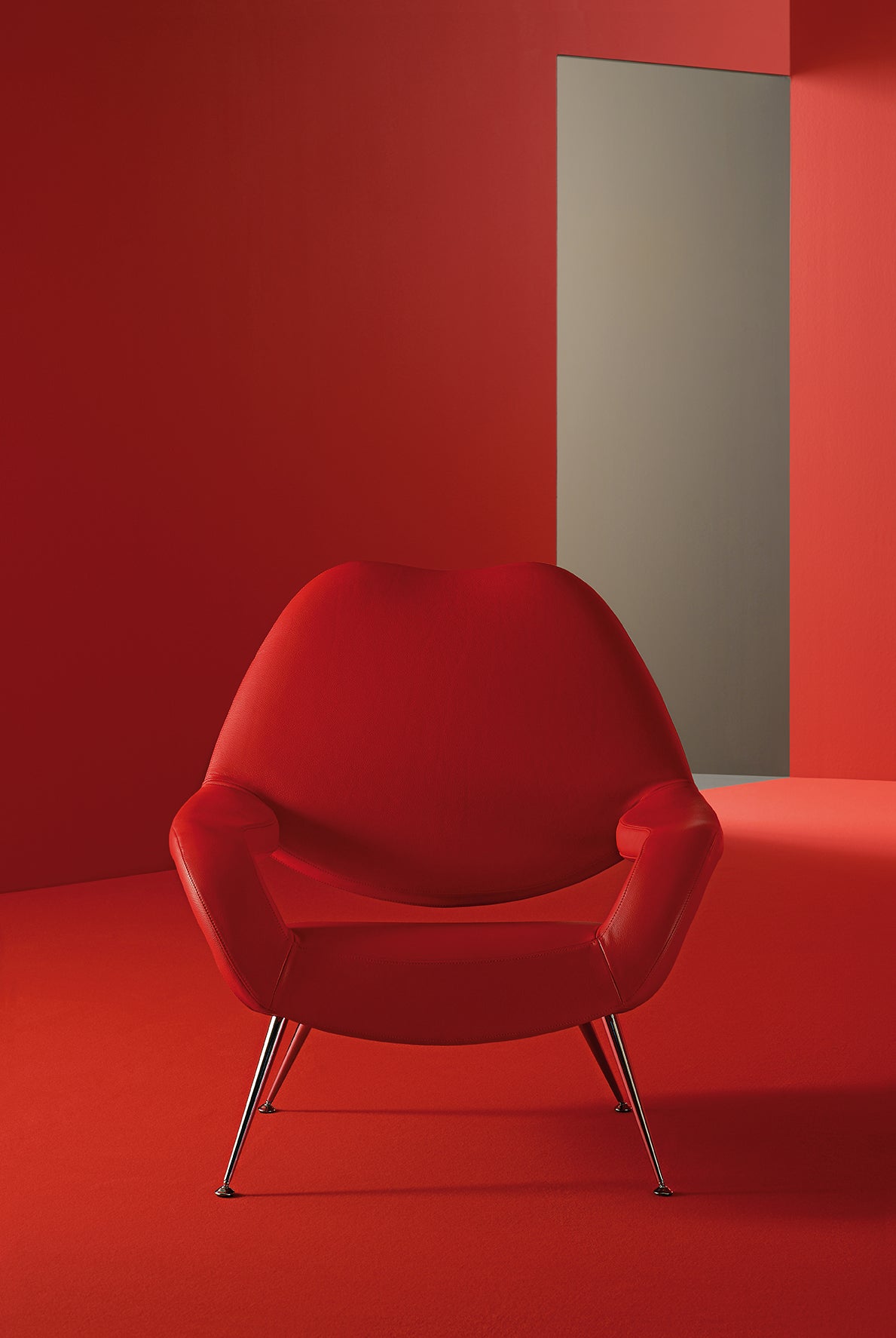 Du 55 Armchair